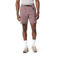 thumbnail image 1 of Levi Strauss Signature™ Men's Belted Tech Shorts, 1 of 5