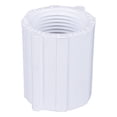thumbnail image 2 of cople de 1/2 pulgada blanco dura, 2 of 4