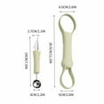 thumbnail image 2 of 2023 Three-in-one Multifunctional Fruit Ball Digging Device Carved Flower Ball Digging Device, 2 of 2