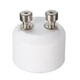 thumbnail image 2 of GU10 to MR16 Adapter Converter Lamp Holder High Temperature Resistant Light Base, 2 of 8