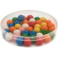 thumbnail image 3 of Pioneer Plastics 056C Clear Round Petri Dish Plastic Container, 4.3125" W x 0.875" H, Pack of 12, 3 of 4