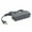 Black, variant on erfcxs Suitable For Laptop Charger Cable 20V3.25A 65w G400 Square Port Power Adapter