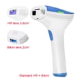 thumbnail image 1 of Depiladora de depilación Mlay IPL, máquina de depilación malaya permanente con láser, depiladora eléctrica para cara y cuerpo, láser 500000 Destellos, 1 of 5