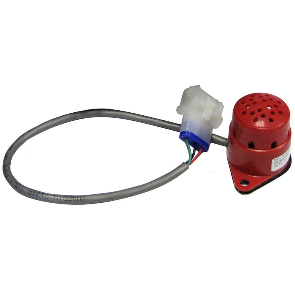 Fireboy-Xintex MS-2 Head - Gasoline Propane Sensor [MS-2 HEAD ...