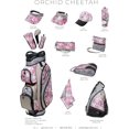 thumbnail image 5 of Serviettes de Golf Glove It - Orchidée Guépard, 5 of 5