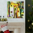 thumbnail image 6 of : Despair Into Reflection - Canvas, 6 of 10