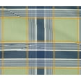 thumbnail image 4 of oneOone Cotton Flex Fabric Madras Check Printed Craft Fabric BTY 40 Inch Wide, 4 of 4