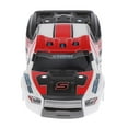 thumbnail image 1 of KLKCMS 1/18 Pre Painted Body Shell Bodywork for HS 18301 monster Truck RC Car Accessories, 1 of 9