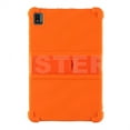 thumbnail image 1 of Soft Silicon Cover For Lenovo Legion Y700 2023 TB320F 8.8" Tablet Case Kickstand Funda For Legion Y700 2nd Gen Protector Shell Orange Y700 2nd Gen TB320F, 1 of 6