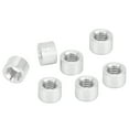thumbnail image 4 of Senjay Column Spacer, Aluminum Alloy Spacer Good Practicality For Engineer For Outdoor, 4 of 8