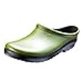 thumbnail image 3 of CLOG SLIPR WMN GRN 8 (Pack of 1), 3 of 4