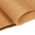 thumbnail image 4 of CHEFworth Unbleached Quilon Treated Natural Brown Parchment Paper Baking Sheets Pan Liner 8x12 1000 Sheets for 1/4 pan, 4 of 4