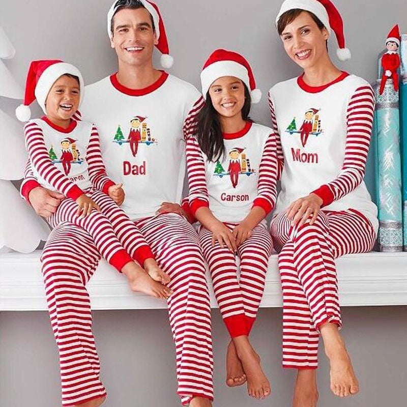 Cotton on christmas pyjamas sale