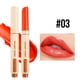 thumbnail image 1 of Lápiz labial de 6 colores, lápiz labial sólido, gel para labios, aclarador de labios, líneas de labios, hidratante y humectante, 0,5 g, 1 of 2
