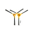 thumbnail image 4 of Roller Brush Side Brush Hepa Filter For 800t C30b Filter Robot Vacuum Cleaner Parts Mops Set, 4 of 5