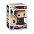 thumbnail image 2 of FUNKO POP! TELEVISION: The Boys - Homelander Levitating, Funko, Gifts, 2 of 2