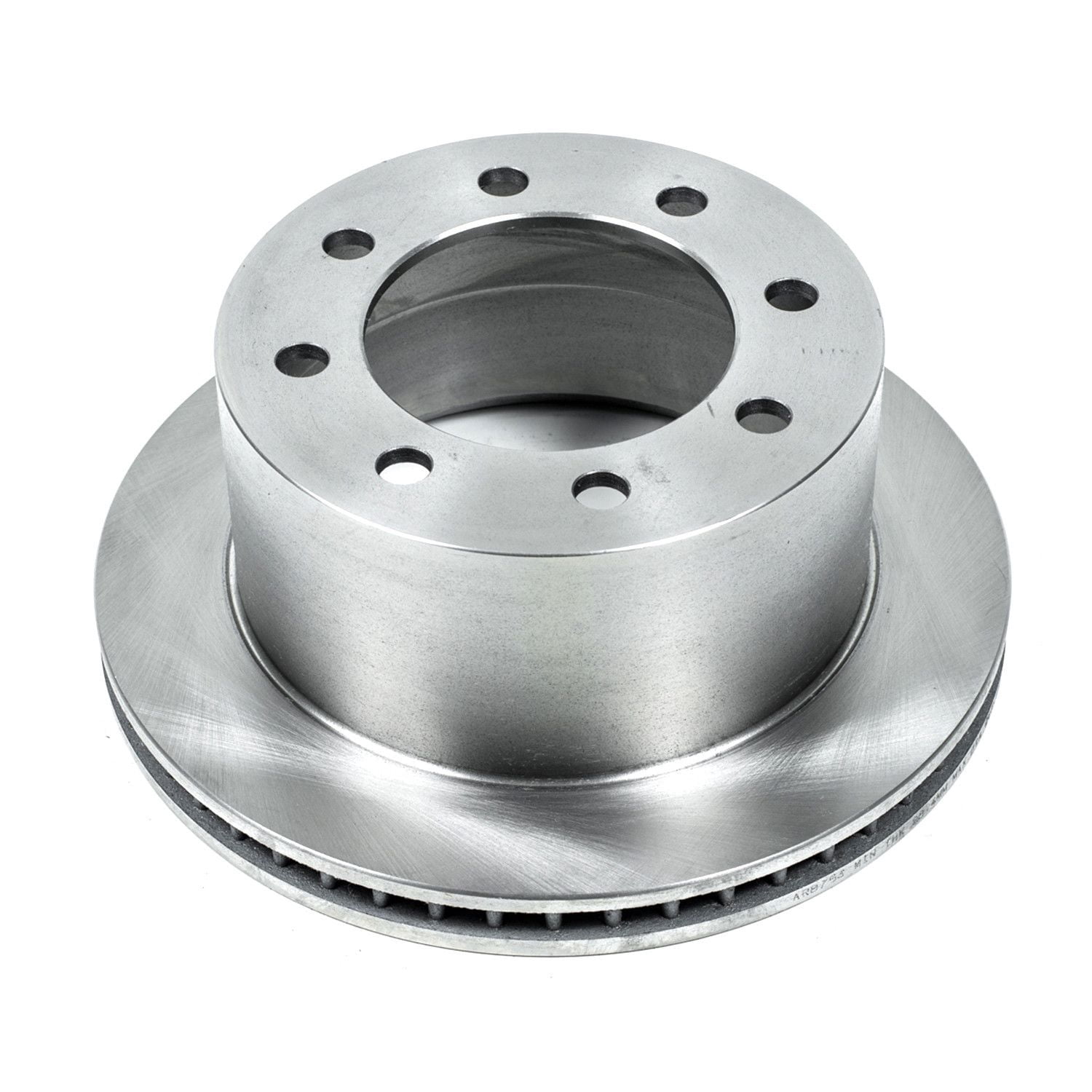 Power Stop Rear One Stock Replacement Brake Rotor AR8753