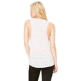 thumbnail image 3 of Women's Flowy Scoop Muscle T-Shirt, 3 of 3