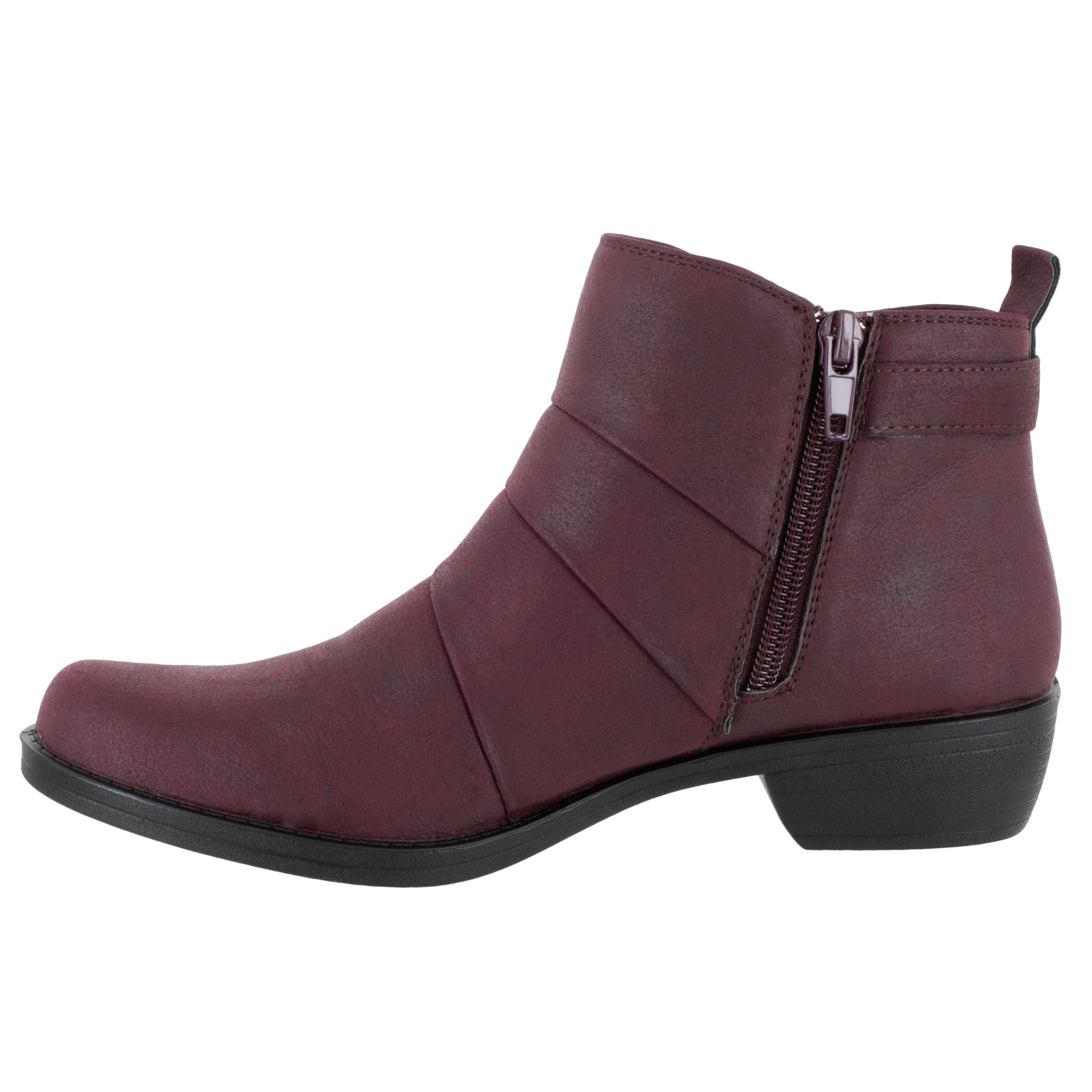 Easy Street Shanna Comfort Booties (Women)