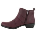 thumbnail image 5 of Easy Street Shanna Comfort Booties (Women), 5 of 7