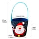 thumbnail image 4 of Denim decorativo para fiestas y celebraciones, bolsitas y calcetines navideños., 4 of 5
