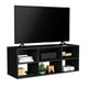 thumbnail image 1 of Mueble para TV MORU ZEN Negro Minimalista para Casa u Oficina, 1 of 7