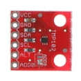 thumbnail image 2 of Módulo De Ruptura Del Sensor De Temperatura Digital TMP102, 2 of 5