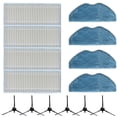 thumbnail image 5 of BUYISI Side Brush Filter Mop Cloth For Tapo Rva300 Rv10 Rv10 Plus Rv30 Rv30 Plus Vacuum Cleaner Floor Sweeper Accessories, 5 of 5