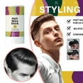 thumbnail image 2 of WIFKLSIIPG Styling Wax Rod Solid Wax Styling Scent Natural and Hair Long Lasting Hold, 2 of 8