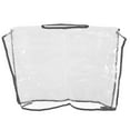 thumbnail image 1 of Handbag Rain Cover Handbag Rain Protective Cover Tote Bag Protector Hand Bag Rain Cover, 1 of 4