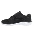 thumbnail image 3 of Women's Propet Sally Sneaker Black Mesh, 3 of 6