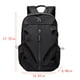 thumbnail image 3 of Mochila para portátil para mujeres y hombres, unisex, para viajes, negocios, para estudiantes universitarios, mochila informal para senderismo, mochila informal de 15,6 pulgadas., 3 of 6