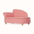 thumbnail image 6 of Barbie Evolur Dream In Pink Chaise Lounge, 6 of 6