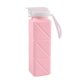 thumbnail image 1 of Botellas de agua plegables, botellas de viaje portátiles de silicona, agua reutilizable a prueba de fugas, 1 of 7