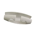 thumbnail image 3 of Siruishop Cord Adjuster for Pendant Light Lighting Power Cord Retainer for Office Home White, 3 of 8