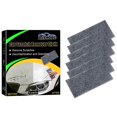 thumbnail image 1 of 6/12Pcs Nano Sparkle Polishing Cloth for Car Scratches Nano Magic Cloth Scratch Remover, 1 of 5