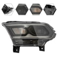 thumbnail image 2 of Driver Left Side Headlight, Left Headlight, Headlight Fits 21-23 Durango, 2 of 9