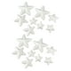 thumbnail image 1 of 16 estrellas de poliestireno hechas a mano, fáciles de pintar, para manualidades y decoración navideña, ideal para celebrar árboles de Navidad., 1 of 9