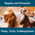 thumbnail image 2 of Flea & Tick Dog Spot On Wondercide repele pulgas, garrapatas y mosquitos, 2 of 6