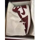 thumbnail image 2 of N I-K-E A i r-Jor-dan 1 Retro High OG White/Team Red, 2 of 5