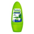 thumbnail image 1 of Antitranspirante Savilé en roll on  sábila y bicarbonato de sodio y limón 45 ml, 1 of 4