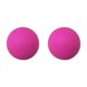 thumbnail image 3 of Wosthever Pelota de masaje de para músculos del brazo trasero del pie TPE, pelota de Yoga para Fitness, herramientas de masaje para aliviar el Type3 NO3 Wosthever CBP099659, 3 of 5