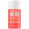 Sol de Janeiro Rio Deo Aluminum-Free Deodorant Cheirosa '40 - Size: 2 oz / 57 g