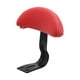 thumbnail image 1 of Asiento Respaldo Soporte Sillín Asiento de Bicicleta con Respaldo Asiento de Bicicleta con Soporte para la Espalda Rojo, 1 of 9