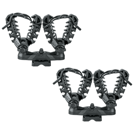 Kolpin Rhino Grip XLR, Single or Double, 2-Pk.