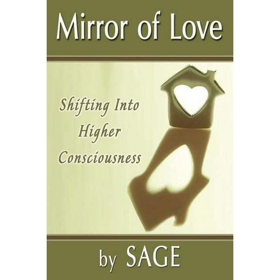 Mirror of Love (Paperback)