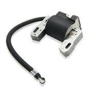 OakTen Ignition Coil for B-S Engine Compatible with 492341 490586 491312 591459 495859 715231 LG495859