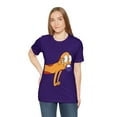 thumbnail image 3 of CatDog Retro 90s Cartoon TShirt - Vintage Nick Toons Unique Graphic, 3 of 6