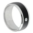 thumbnail image 1 of NFC Smart Ring,NFC Multifunction Smart Rings Magic Smart Ring NFC Multifunction Smart Ring Elevated Design, 1 of 9