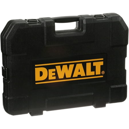 DeWalt® Mechanics Tool Set 168 pc Pack